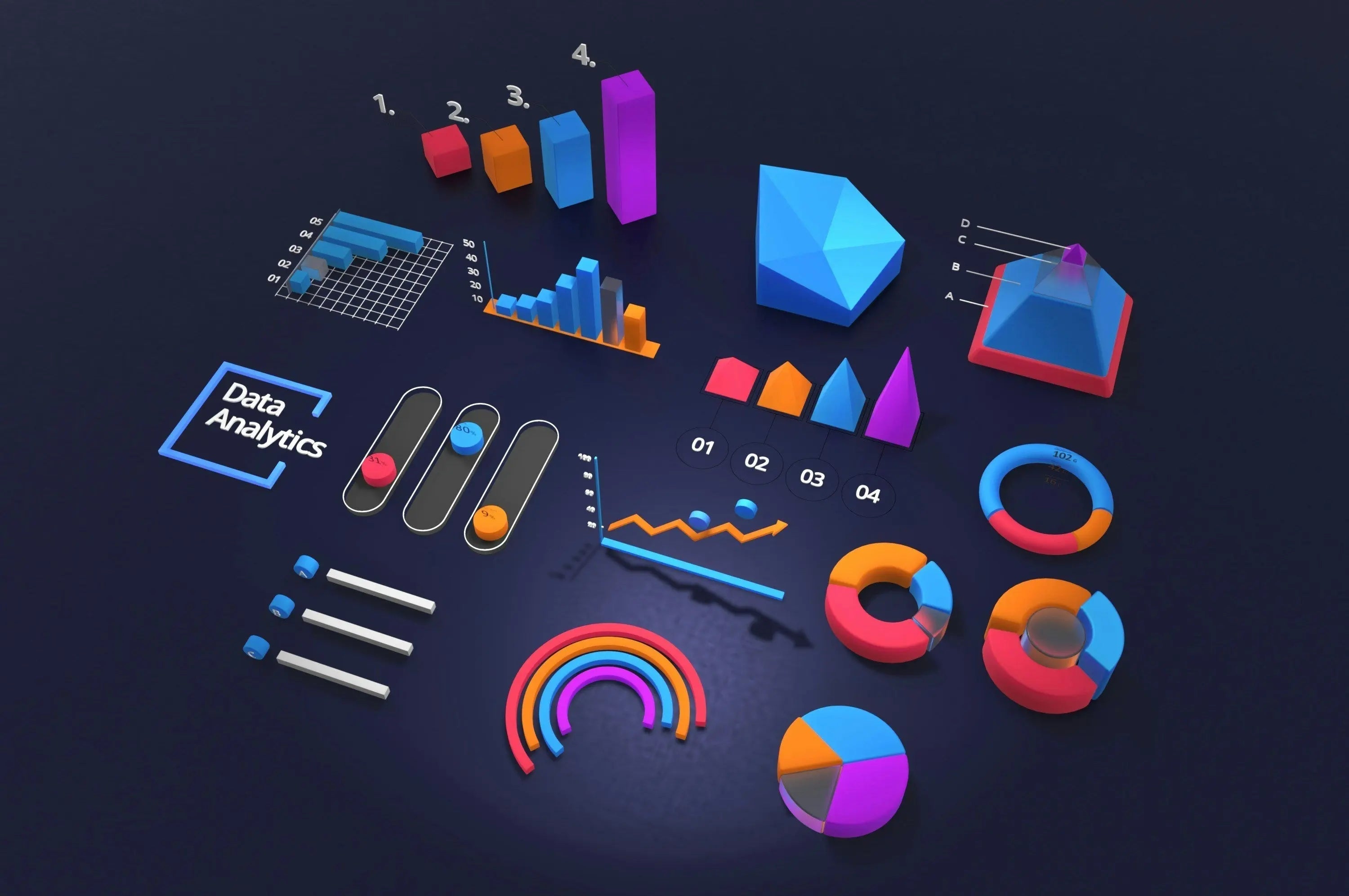 How to track who views your business card with TekMark Platform ...