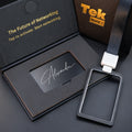 Metal Smart Business Card