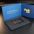 Metal Smart Business Card