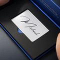 Metal Smart Business Card