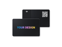 Metal Smart Business Card