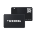 Metal Smart Business Card