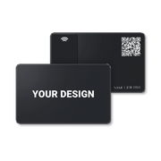 Metal Smart Business Card