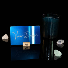 Metal Smart Business Card