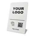 Custom Smart Table Tent