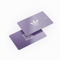 Custom Digital Business Card TekMark