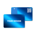 Metal Smart Business Card
