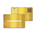 Metal Smart Business Card