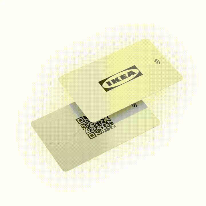 Custom Digital Business Card TekMark