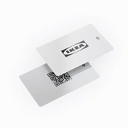 Custom Digital Business Card TekMark