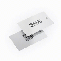 Custom Digital Business Card TekMark
