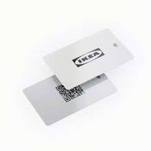 Custom Digital Business Card TekMark