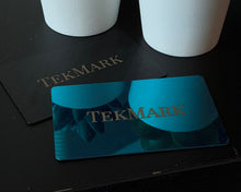 Metal Smart Business Card