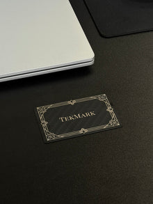 Metal Smart Business Card