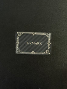 Metal Smart Business Card