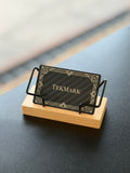 Metal Smart Business Card
