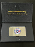 Metal Smart Business Card