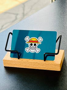 Metal Smart Business Card