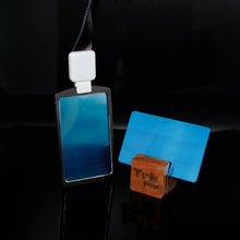 Metal Smart Business Card