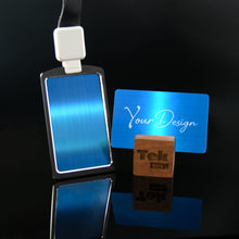 Metal Smart Business Card