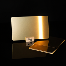 Metal Smart Business Card