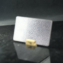 Metal Smart Business Card