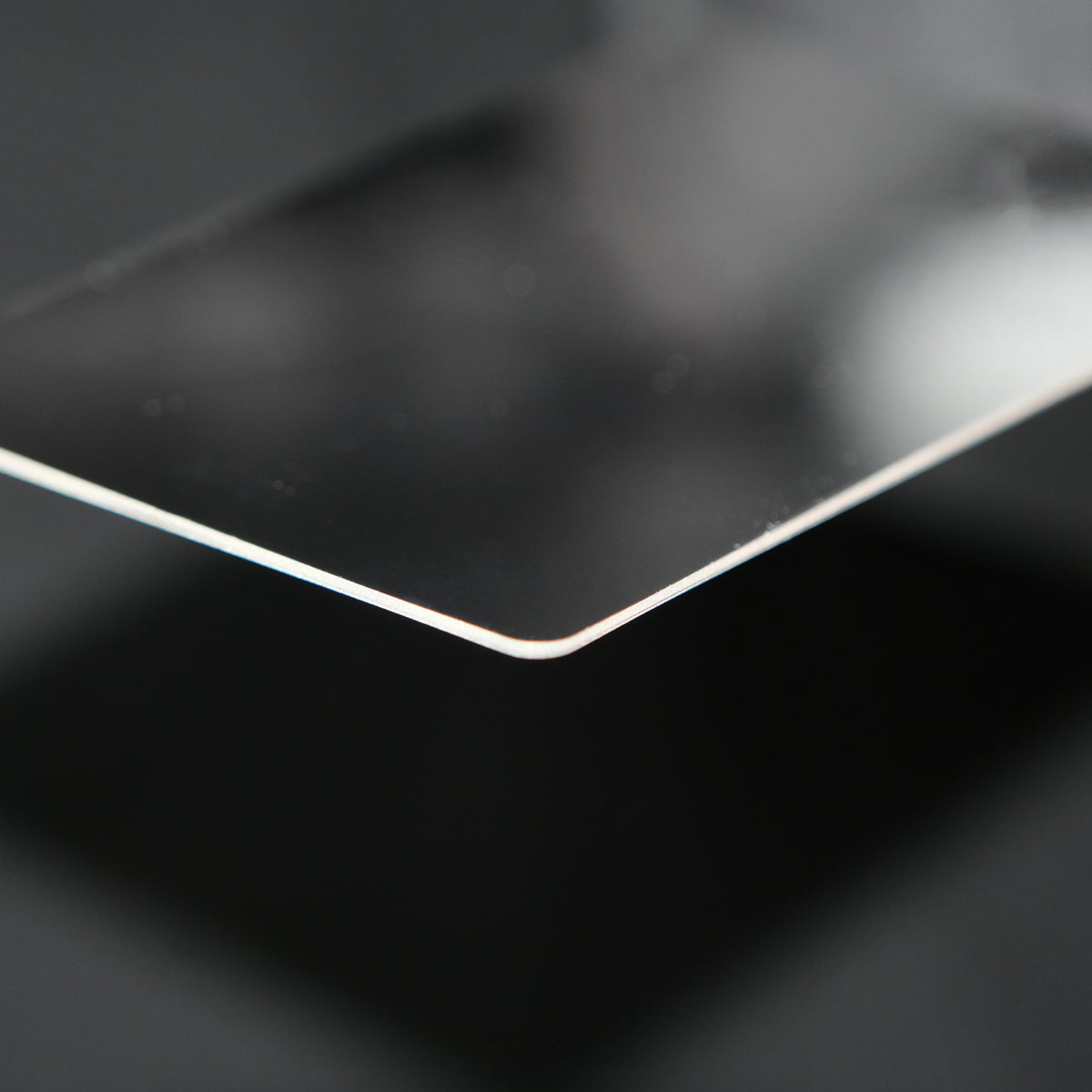Metal Smart Business Card