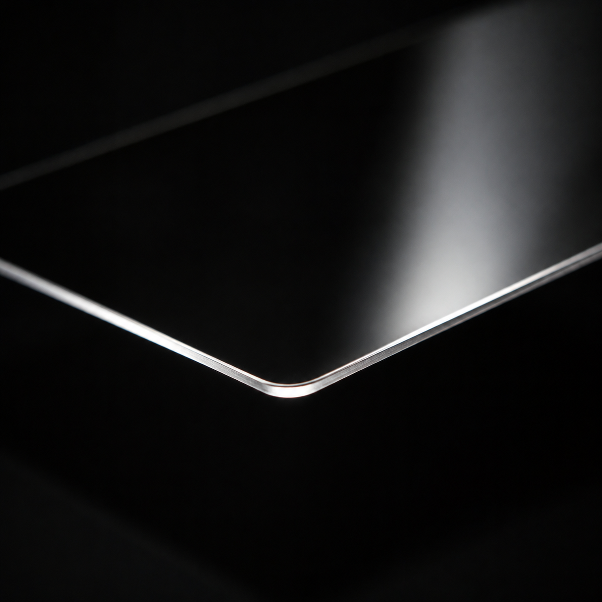 Metal Smart Business Card