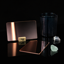 Metal Smart Business Card