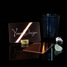 Metal Smart Business Card