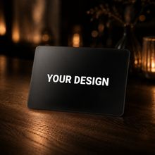 Metal Smart Business Card