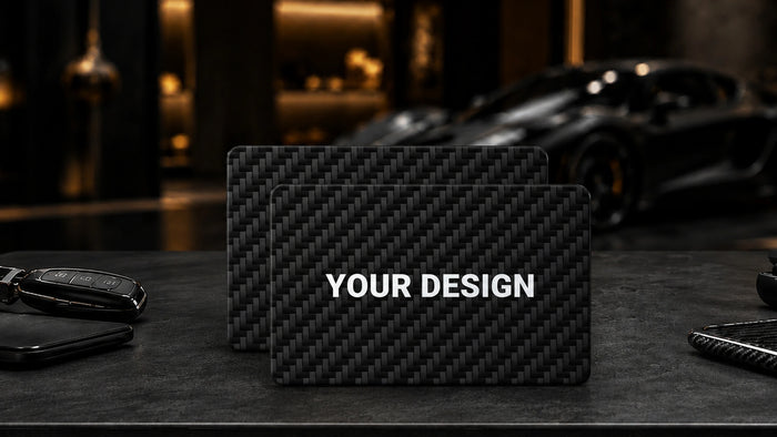 Carbon