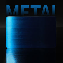 Metal Smart Business Card