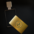 Metal Smart Business Card