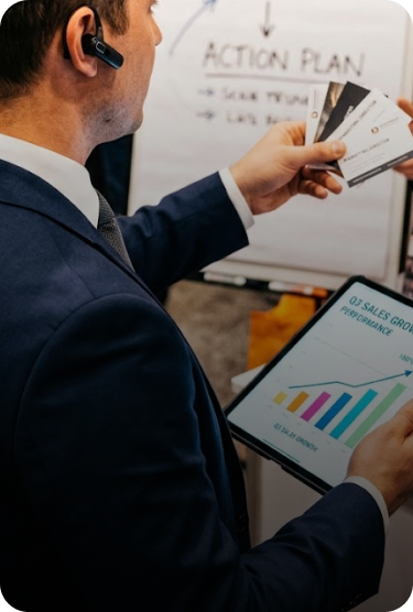 Sales Managers
