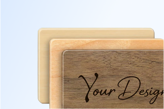 Wood