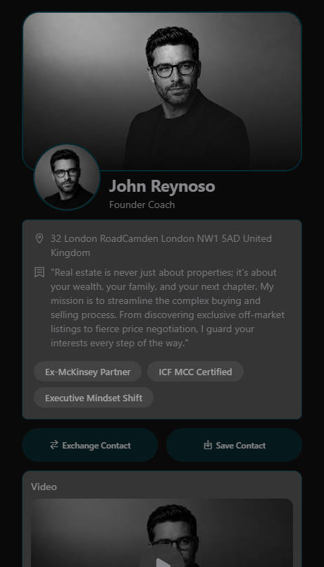 John Reynoso