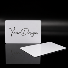 Metal Smart Business Card
