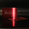 Metal Smart Business Card
