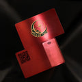 Metal Smart Business Card