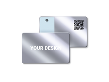 Metal Smart Business Card