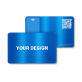Metal Smart Business Card