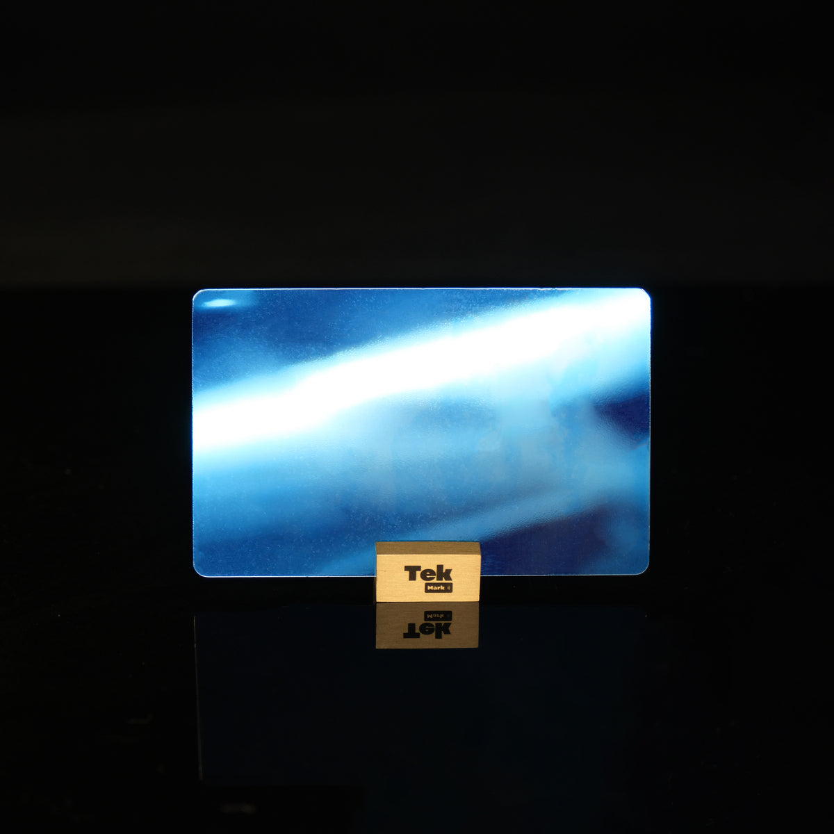 Metal Smart Business Card