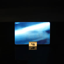 Metal Smart Business Card