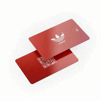 Custom Digital Business Card TekMark