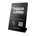 Custom Smart Table Tent