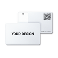 Metal Smart Business Card