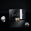 Metal Smart Business Card