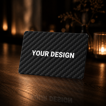 Metal Smart Business Card