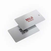 Custom Digital Business Card TekMark